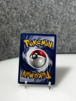 Pokemon TCG Slowking Reverse Holo Card Southern Islands Collection 14/18 - Image 2