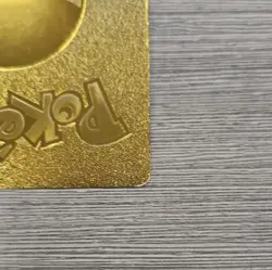 Pokemon TCG Charizard Metal Foil 4/102 Base Set 1999 Dragon 120 HP Card - Image 5