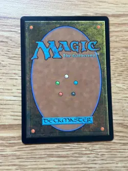 Arid Mesa [Modern Horizons 2] - Near Mint Condition MTG Fetch Land - Image 4