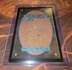 Genji Glove 0258 Non-Foil Final Fantasy Magic the Gathering MTG - Image 2