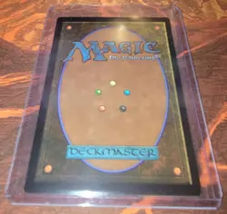 Frantic Search (1996) FOIL Secret Lair Marvel's Spider-Man Magic the Gathering - Image 2