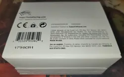 Mountain, Go Secret Lair SEALED Magic the Gathering MTG - Image 2