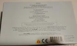 MTG ColdSnap Sealed Booster Box 2006 Vintage Magic The Gathering New Cold Snap 653569170310 - Image 3