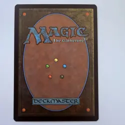 Magic The Gathering Mtg Brainstorm Borderless TMNT Mythic Near Mint Instant - Image 2