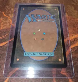 Dark Leo & Shredder Borderless Non-Foil Teenage Mutant Ninja Turtles MTG - Image 2