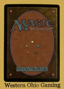 Magic The Gathering Judgment Mental Note #46/143 Foil MTG TCG CCG - Image 2