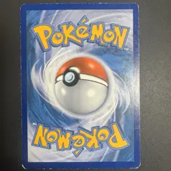 TCG Pokemon Groudon EX XY42 XY Holo - Image 2