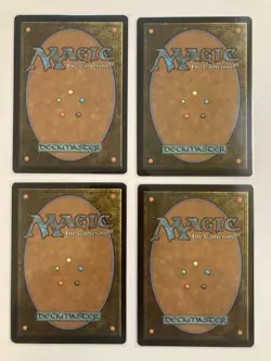 MTG TMNT Source Material (PZA) Mixed Lot (Borderless) Normal - Image 2