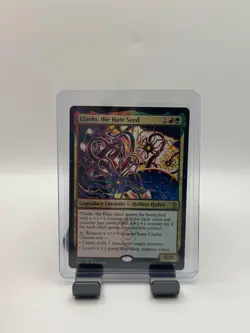 MTG, Ulasht, the Hate Seed $3 ORDER MIN 100 NM Ravnica Allegiance: Guild Kits - Image 1