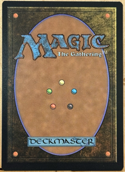 LIMITED EDITION Secret Lair MtG Joshua Graham (Isshin) NM BORDERLESS FOIL! - Image 2