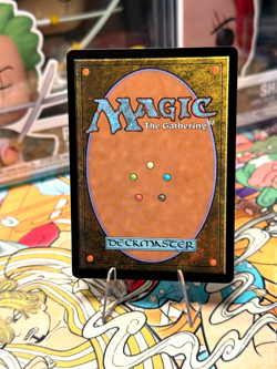 Magic: The Gathering Elemental Bond Enchantment Green 0040 2025 Avatar Set - Image 2