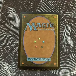 Battered Golem: Magic the Gathering - Fifth Dawn Foil - Image 2