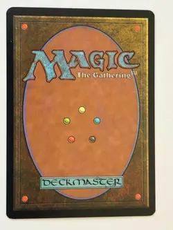 Mtg Invasion FOIL Rare Phyrexian Delver Excellent - NM Condition - Image 2