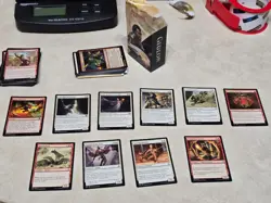 MTG Magic Amonkhet GIDEON MARTIAL PARAGON Planeswalker Deck English opened - Image 4