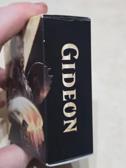 MTG Magic Amonkhet GIDEON MARTIAL PARAGON Planeswalker Deck English opened - Image 5