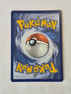 Mega Charizard X ex 013/094 Double Rare Phantasmal Flames Pokemon Holo Near Mint - Image 2