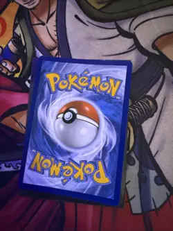 Pokemon TCG Mew EX 205/165 Scarlet & Violet Holo Hyper Rare NM Condition - Image 5