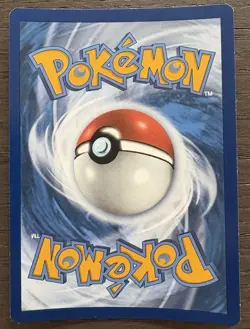 Leafeon SWSH191 Pokemon Sword & Shield Promo Ultra Rare Holo Card LP - Image 3