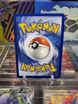 Togedemaru 050/159 Reverse Holo Common Pokemon TCG S&V Journey Together - Image 2