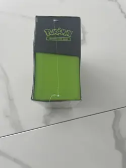 Pokemon Perfect Order ETB Factory Sealed Brand New - Image 2