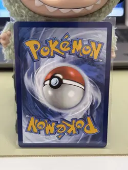 Pokemon Lana's Aid 207/167 Ultra Rare Holo Twilight Masquerade English - Image 3