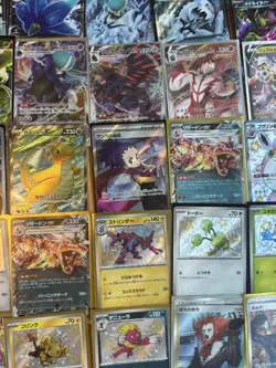 70+ Rare Pokemon Cards AR, EX, Shiny Vault,V, Vmax, Bulk Lot, M/NM Mixed Sets - Image 2