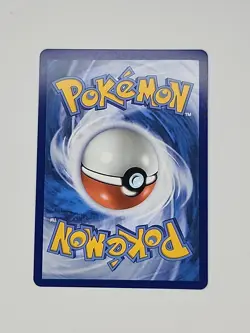 Pokemon TCG Ninjask Illustration Rare #137/132 Mega Evolution - Image 2