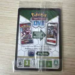 Mew ex SVP 053 Pokemon TCG Scarlet Violet 151 Black Star Promo Full Art SEALED - Image 2