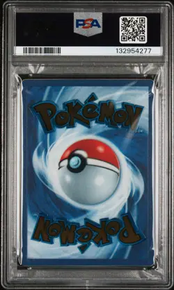 2023 POKEMON 151 ULTRA-PREM COLL #205 MEW EX PSA 10 - Image 2