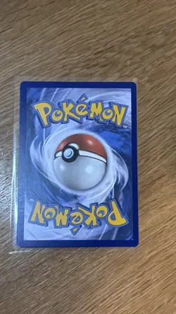 Pokemon Tcg Celebrations Pikachu 005/025 25th anniversary stamped NM condition - Image 2