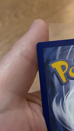 Pokemon Tcg Celebrations Pikachu 005/025 25th anniversary stamped NM condition - Image 3