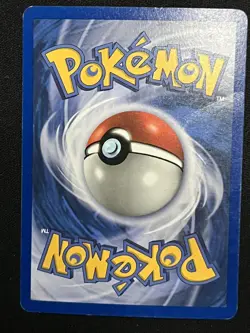 Pokemon SKYRIDGE - #54/144 Eevee - Reverse Holo - ENG - Lightly Played - Image 2