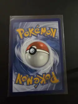 Pokemon Duskull SV: Shrouded Fable Illustration Rare 068/064 Basic 60 HP Holo - Image 2