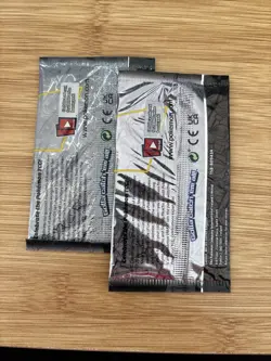 Two Packs Pokemon Celebrations 25th Anniversary - Image 2