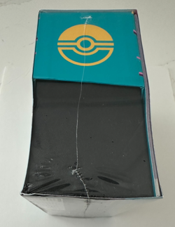 Pokemon TCG Mega Evolution Ascended Heroes Elite Trainer Box Dragonite English - Image 4