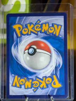 Pokemon 2025 Flareon Stamped 0411/14 Gem Pack Vol. 2 Chinese mint - Image 2