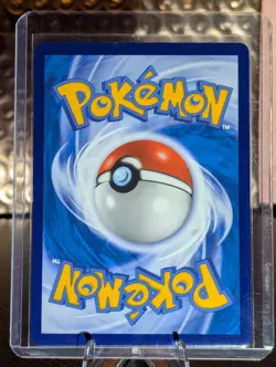 Pokemon 2025 Flareon Stamped 0411/14 Gem Pack Vol. 2 Chinese mint - Image 3