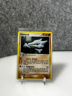 Pokemon TCG Marowak - Image 1