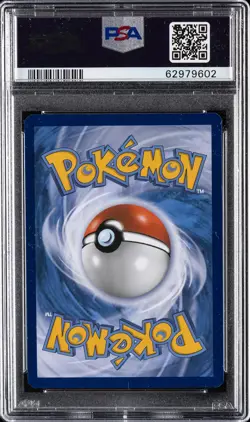 2015 POKEMON XY PRIMAL CLASH #69 NIDOQUEEN-REVERSE FOIL PSA 10 - Image 2