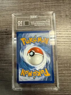 2024 POKEMON TWM EN-TWILIGHT MASQUERADE SPECIAL ILLUSTRATION RARE KIERAN TAG 10 - Image 2
