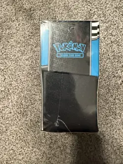 Pokemon Black Bolt Elite Trainer Box ETB SEALED NEW - Image 2