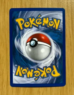 Pokemon TCG SLOWPOKE 83/113 Reverse Holo EX Delta species. Stamped. NM/M (2005) - Image 2