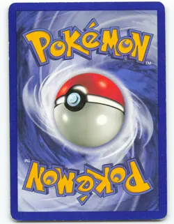 Super Energy Removal - 79/102 Base Set - Pokemon TCG - 1999 - Image 2