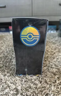 Pokemon TCG Mega Evolutions ETB (Pokemon Center) NEW AND SEALED - Image 3