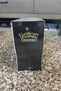 Pokemon TCG Mega Evolutions ETB (Pokemon Center) NEW AND SEALED - Image 4