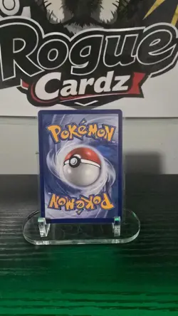 Pokemon - Oricorio ex - 024 Mega Evolution - Holo Black Star Promo - NM - Image 2