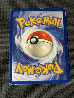 Weezing 45/62 - 1st Edition - Pokemon Fossil - Image 2