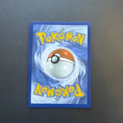 Pokemon TCG Alolan Exeggutor EX 248/191SV08 Surging Sparks Holo Hyper Rare - Image 2