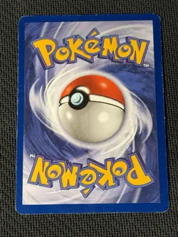 Slowpoke 67/82 - 1st Edition - Pokemon Team Rocket - Image 2