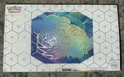 Terapagos ex Ultra Premium Collection With Pokemon TCG Sealed Promos NO PACKS - Image 2